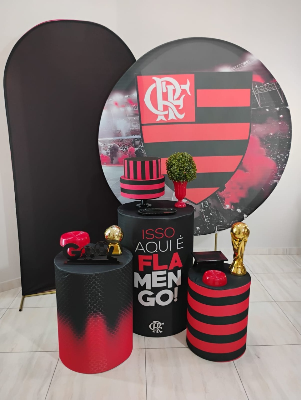Flamengo Ii - kelly Cris pegue e monte 