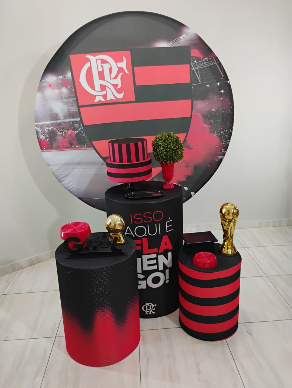 Flamengo I - kelly Cris pegue e monte 