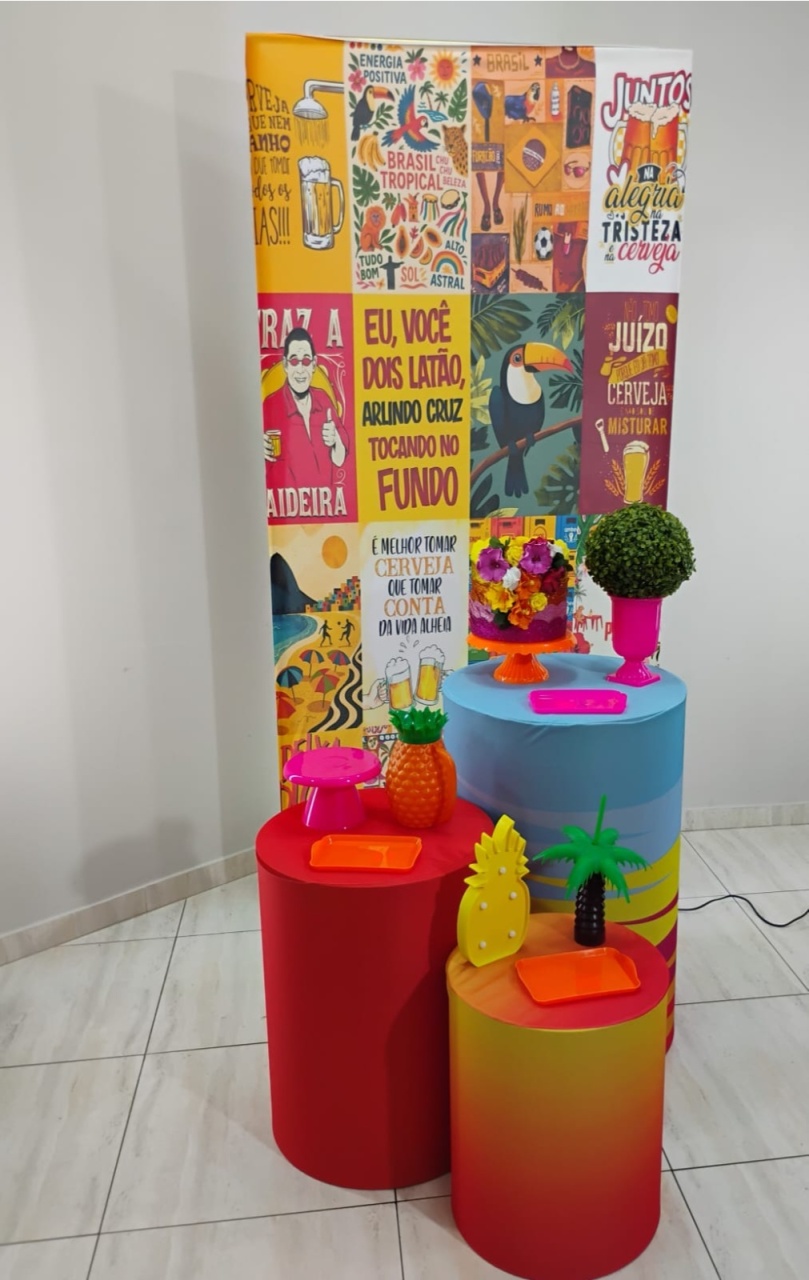 Brasilidade I - kelly Cris pegue e monte 