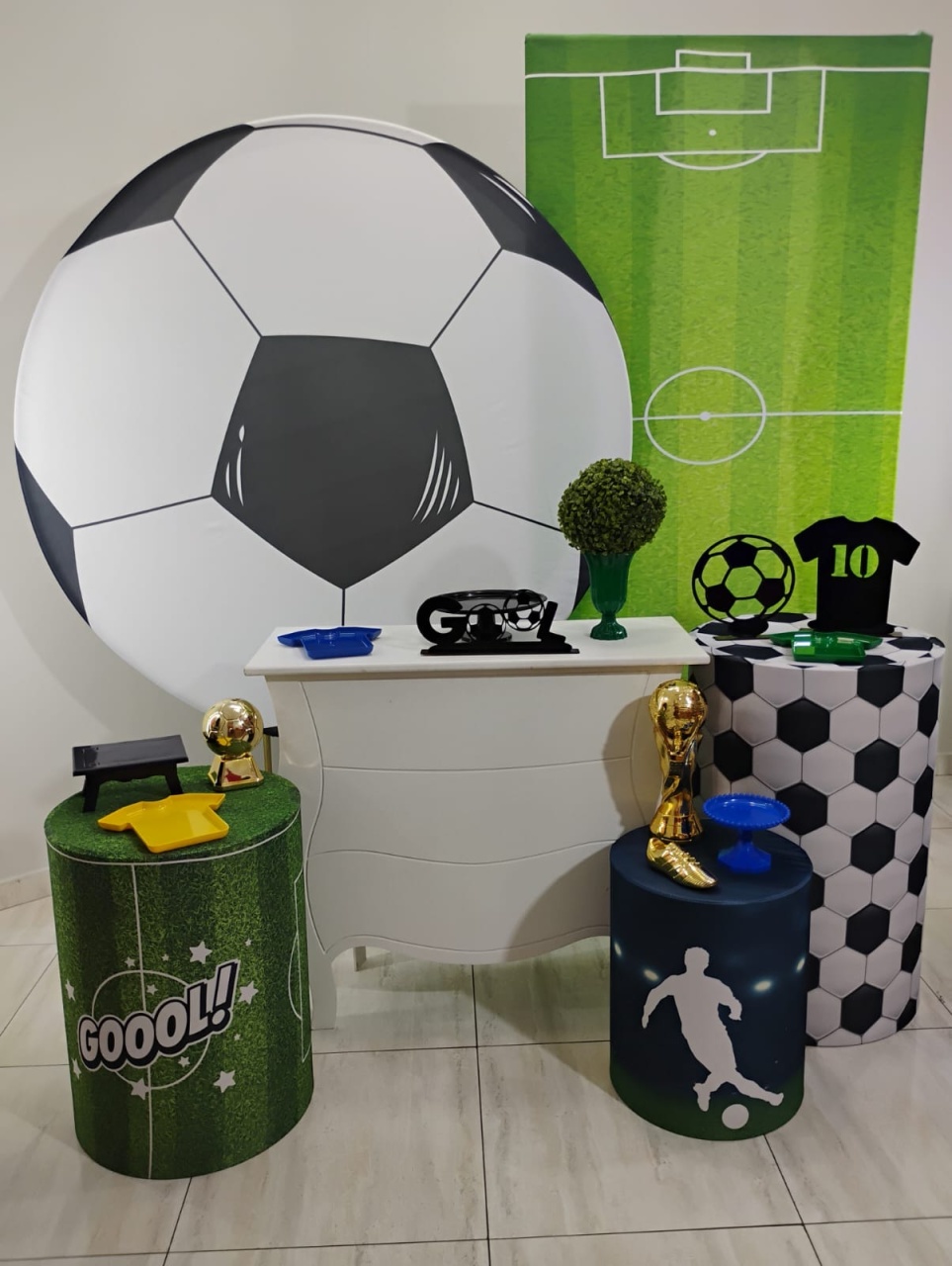 Futebol III - kelly Cris pegue e monte 