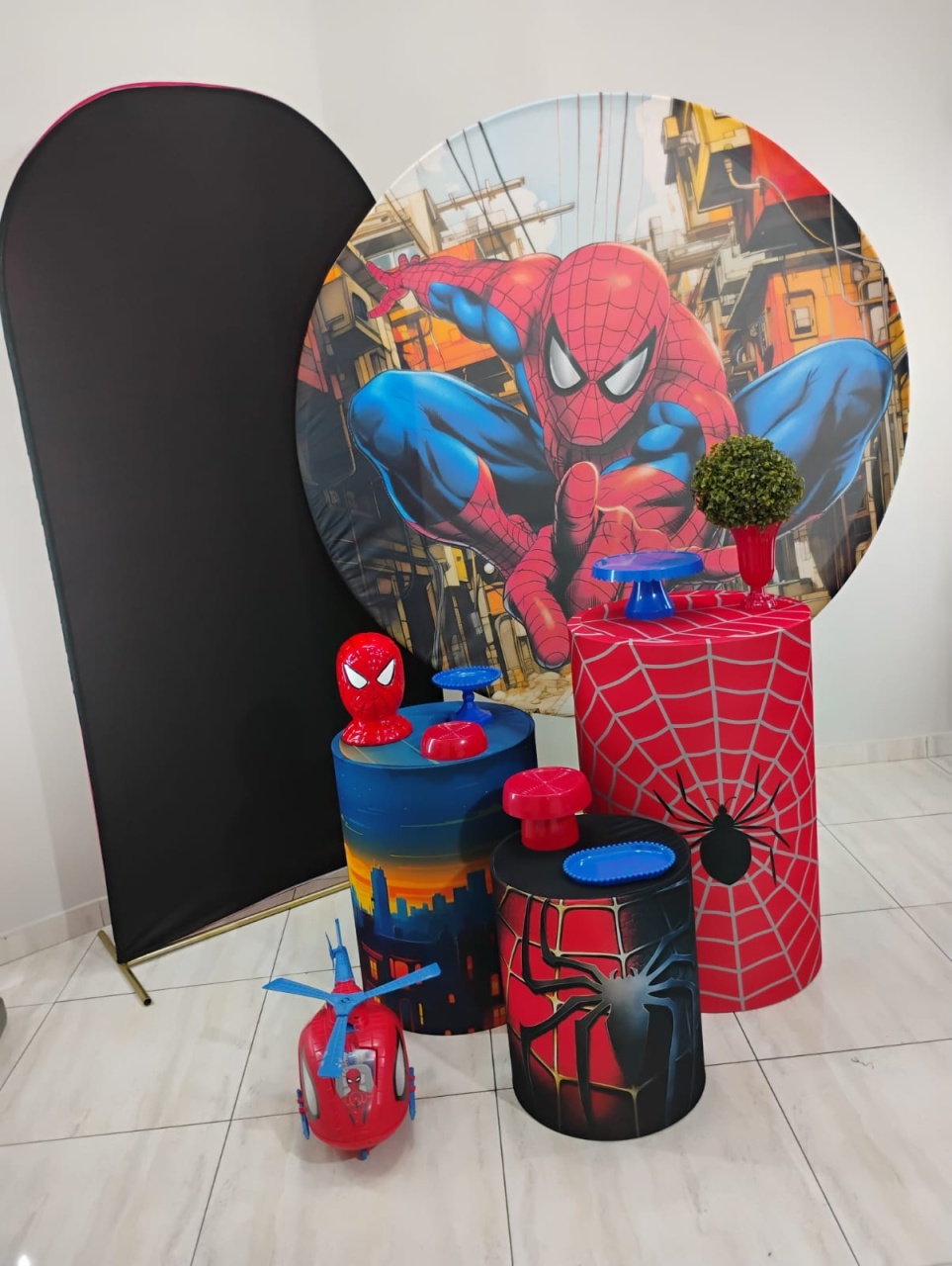 Homem Aranha Ii - kelly Cris pegue e monte 