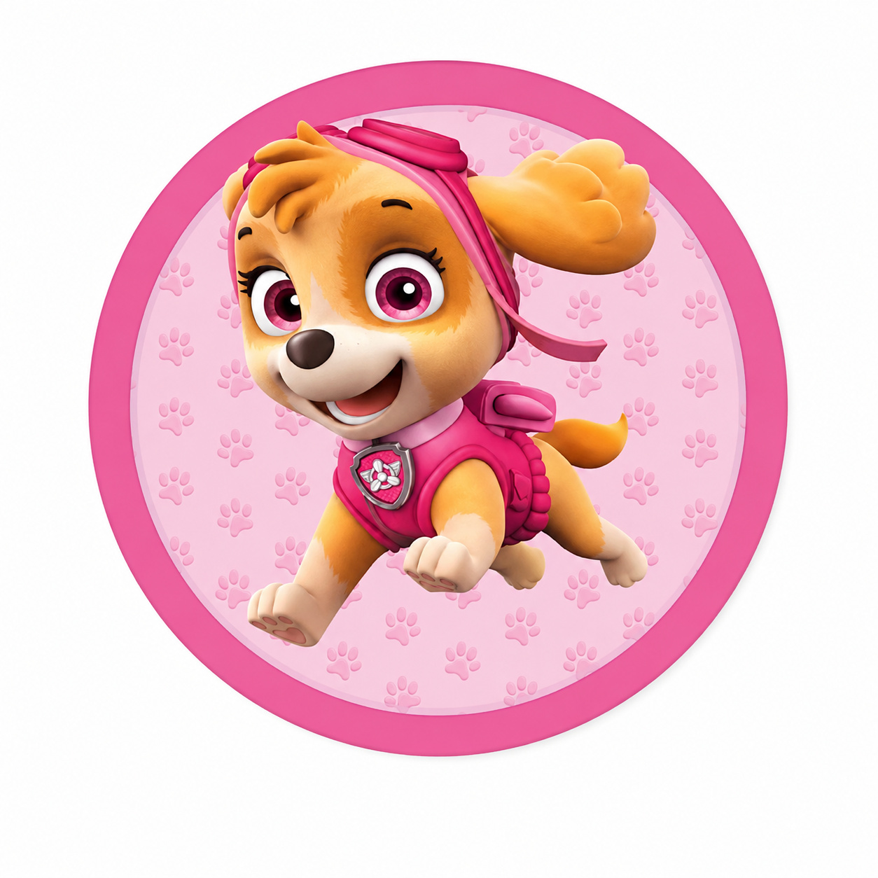 Painel Skay - kelly Cris pegue e monte 