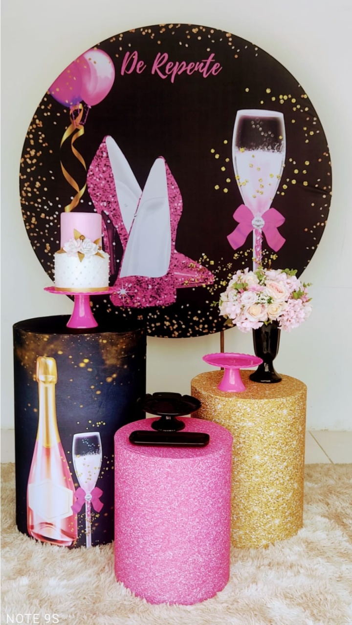 Kit Essencial de Repente - Carla Decor