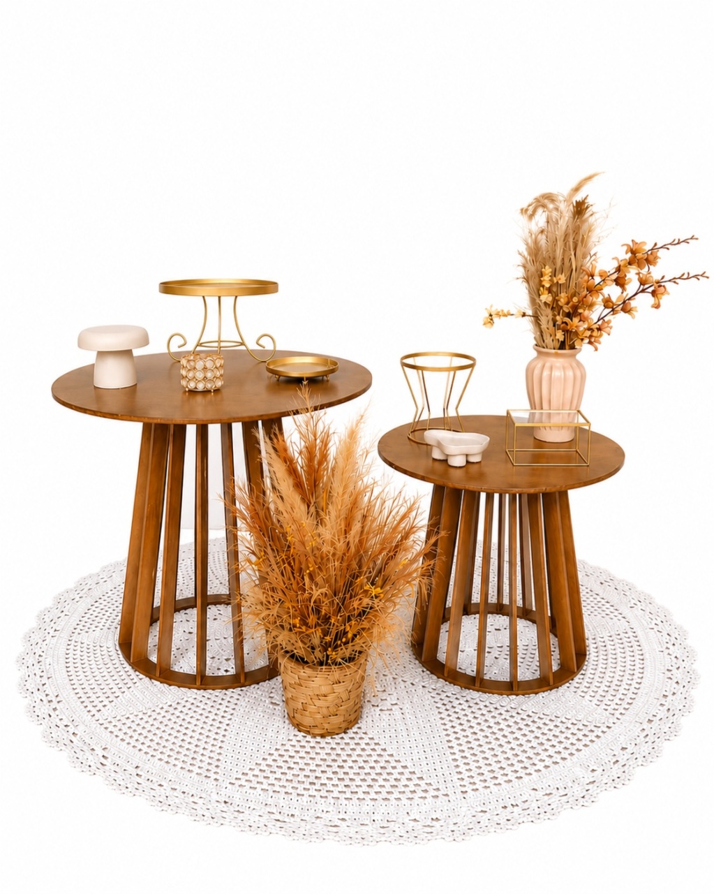 Decoração de Mesa - Carla Decor