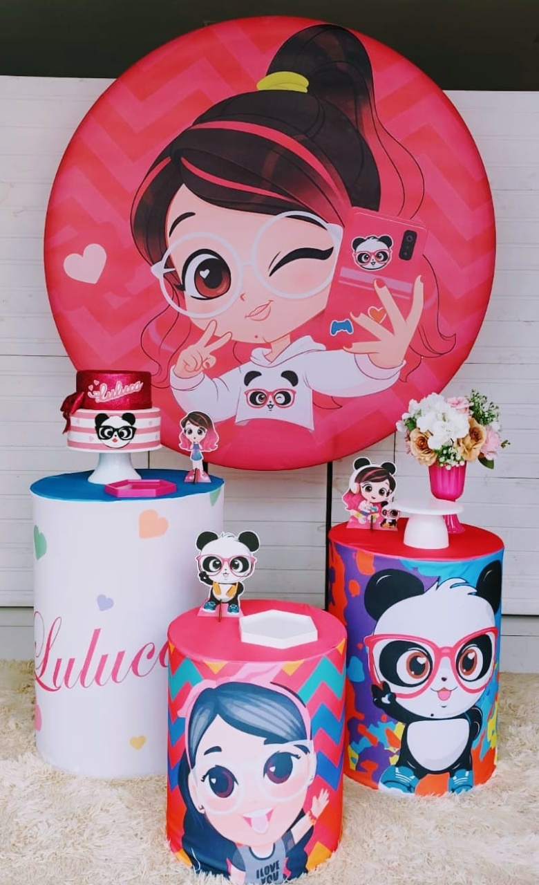 Luluca  - Carla Decor