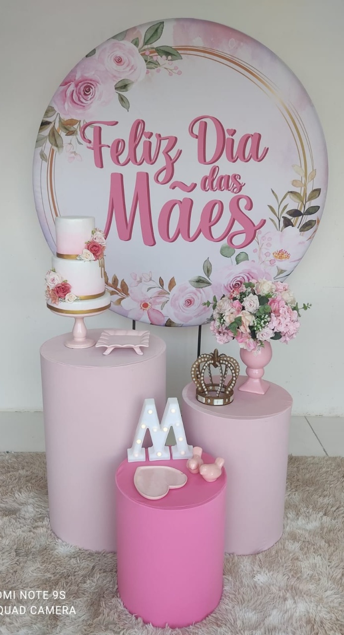 Dia das Mães  (Cópia) - Carla Decor