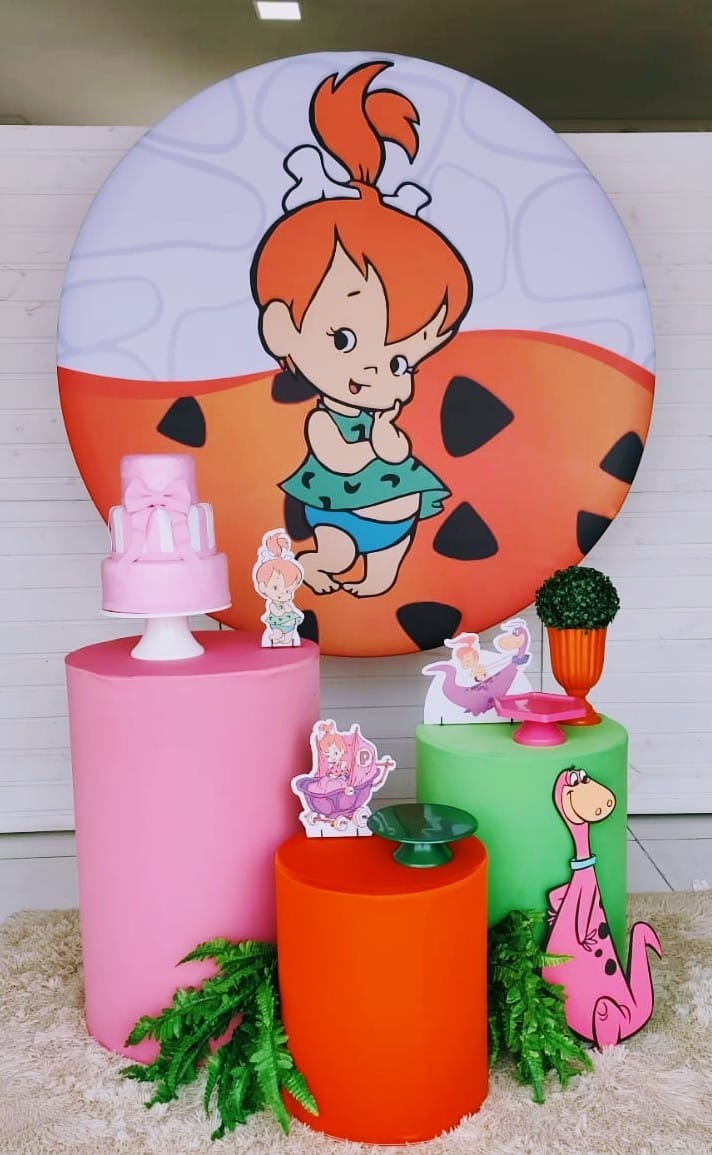 Kit Essencial Pedrita - Carla Decor
