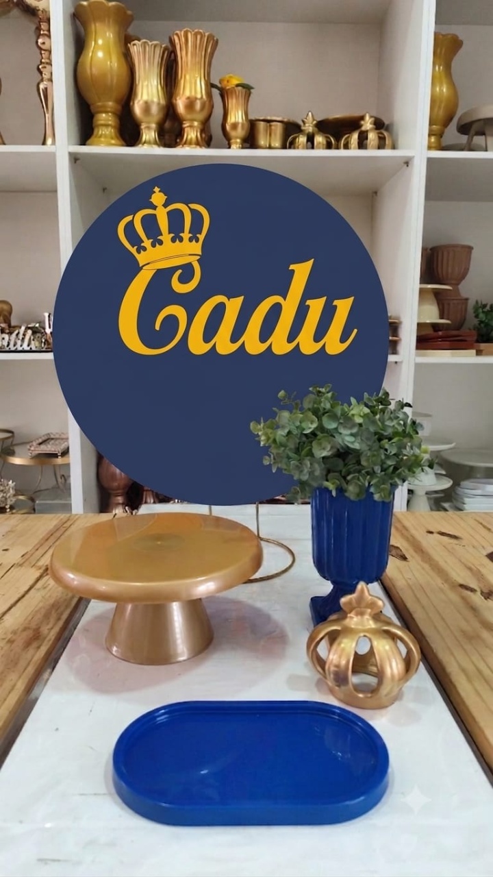 Mesversario Príncipe Personalizado - Carla Decor