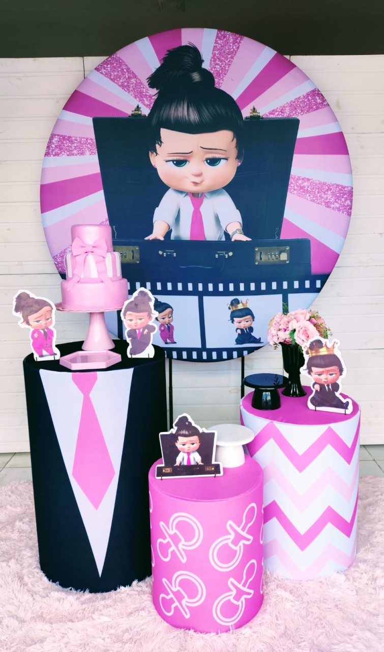 Kit Essencial Chefinha  - Carla Decor