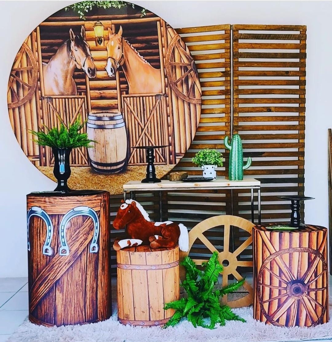 Country - Carla Decor