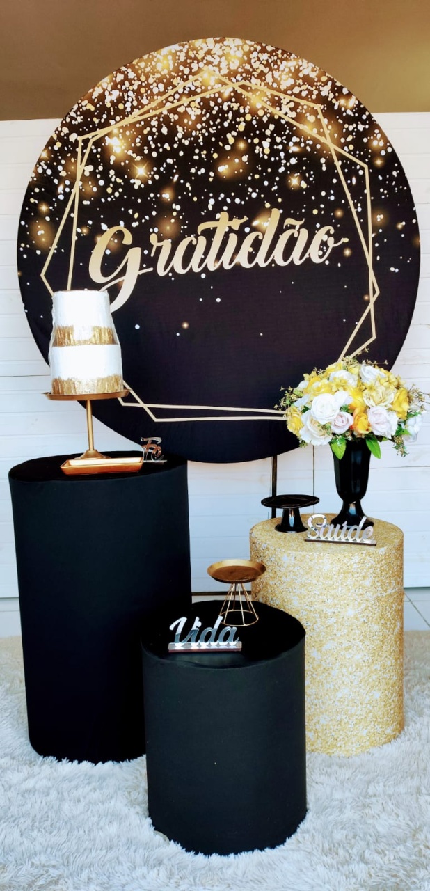 Kit Essencial Gratidão - Carla Decor