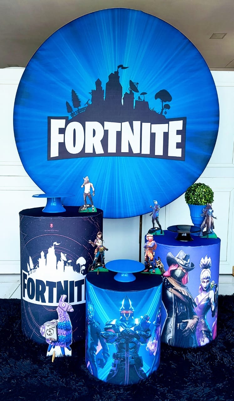 Kit Essencial Fotinite - Carla Decor
