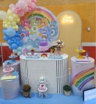 Decoração - Ursinhos Carinhosos - imagem 2