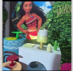 Kit Pegue E Monte Ouro - Moana - imagem 2