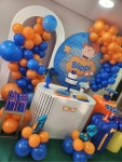 Decoração - Blippi - imagem 2