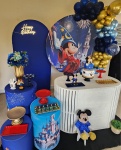 Decoração - Mickey Mago - imagem 1