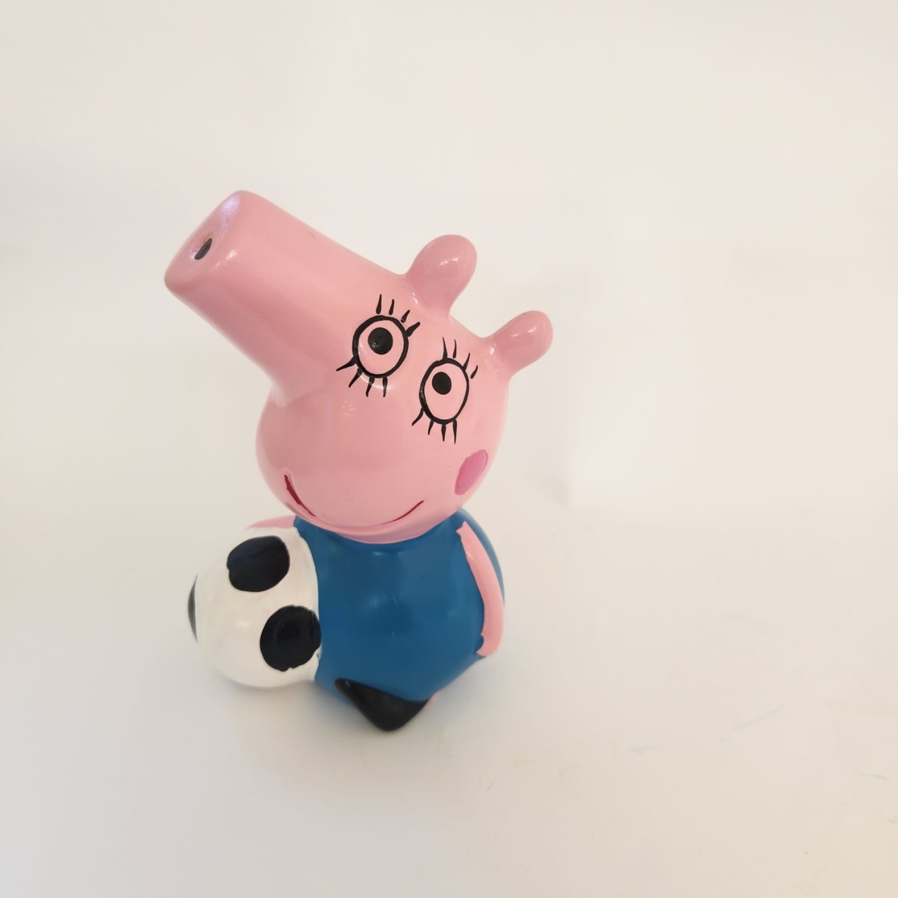 George da Peppa - Ceramica - jlfestaemcasa