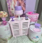 Kit Pegue E Monte Ouro - Rapunzel - imagem 2