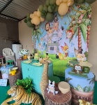 Decoração - Safari - imagem 1