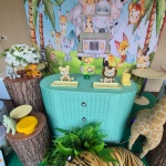 Decoração - Safari - imagem 2