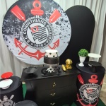 Kit Pegue E Monte Ouro - Corinthians Futebol/Adulto - imagem 2