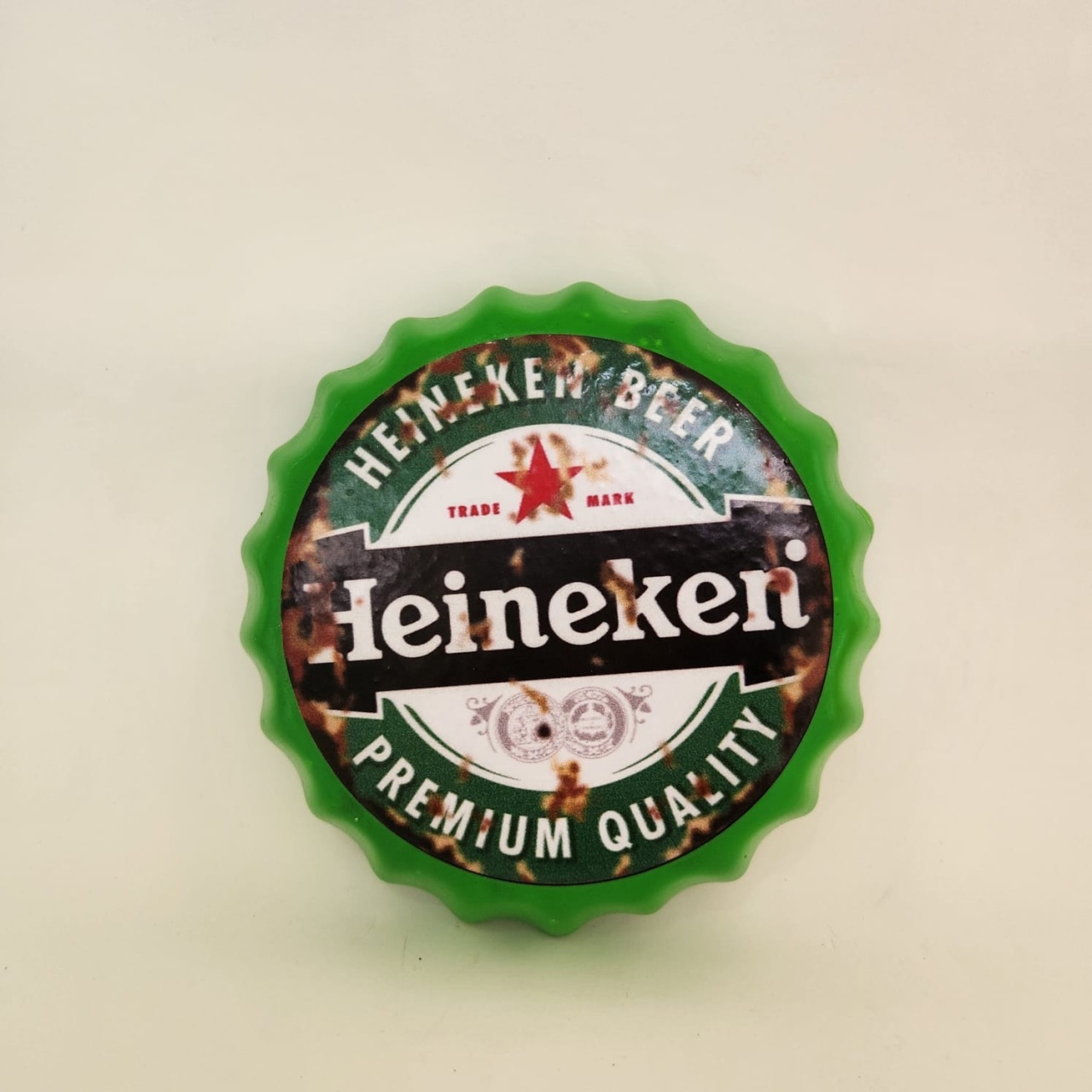 Heineken - Ceramica - jlfestaemcasa