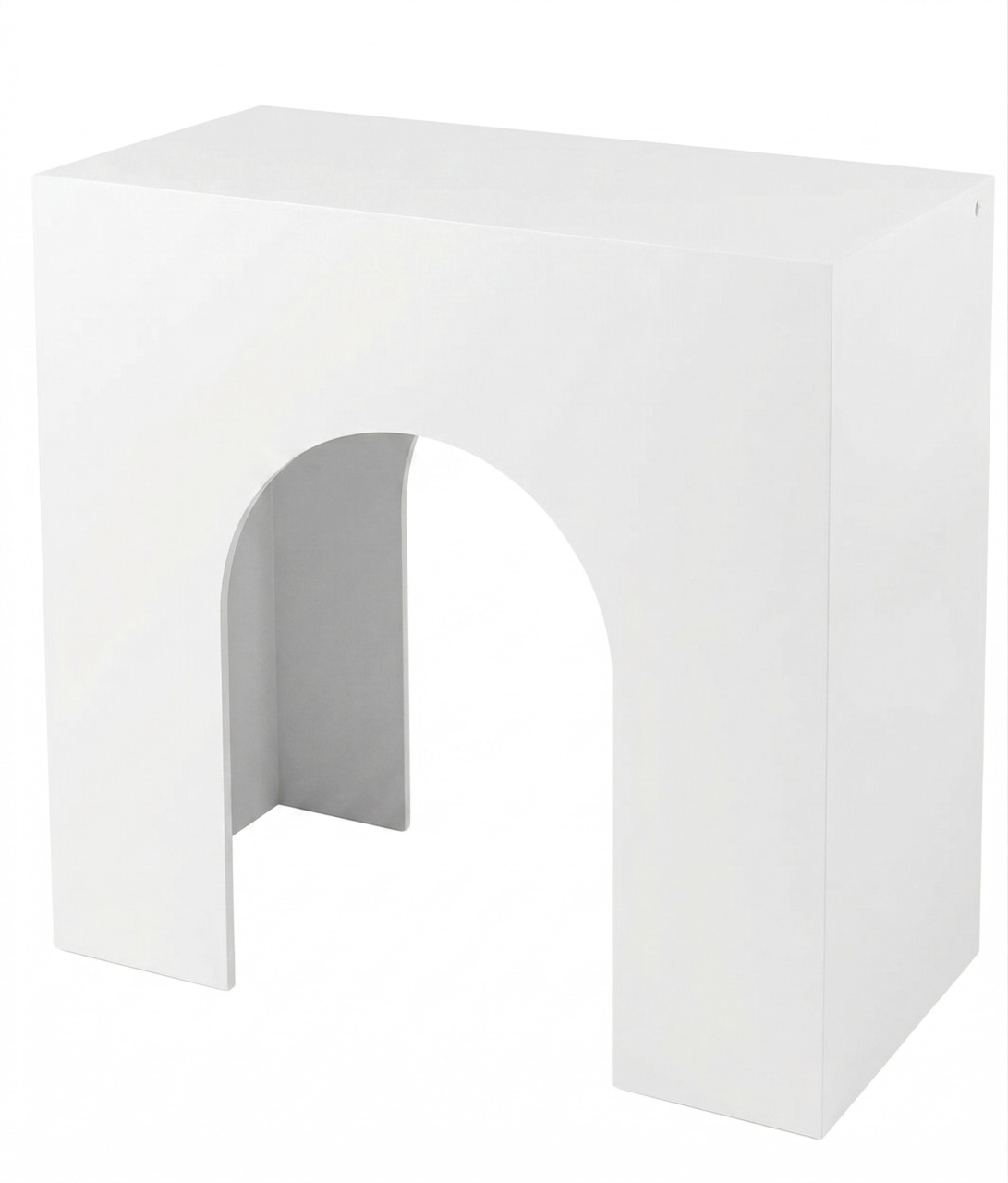 Mesa Em Formato U - jlfestaemcasa