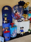 Decoração - Mickey Mago - imagem 2