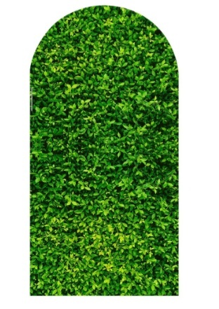 Capa Painel Romano - Muro Ingles - jlfestaemcasa