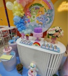 Decoração - Ursinhos Carinhosos - imagem 1