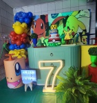 Decoração - Pockemon - imagem 2