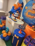 Decoração - Blippi - imagem 3