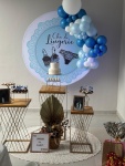 Kit Pegue E Monte - Chá de Lingerie - imagem 2