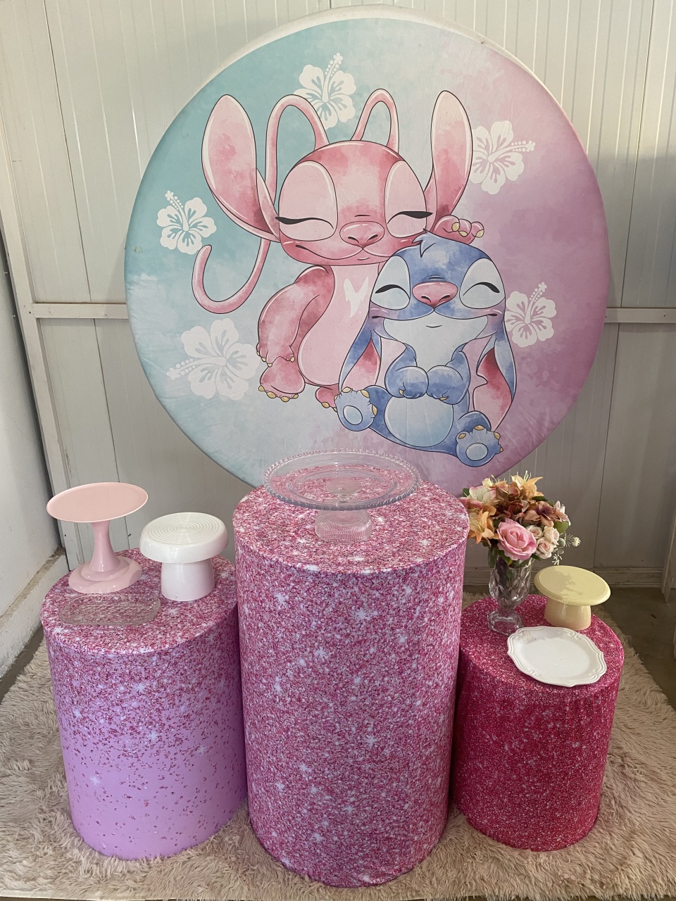 Clean Stich - THAYSE DECORA 