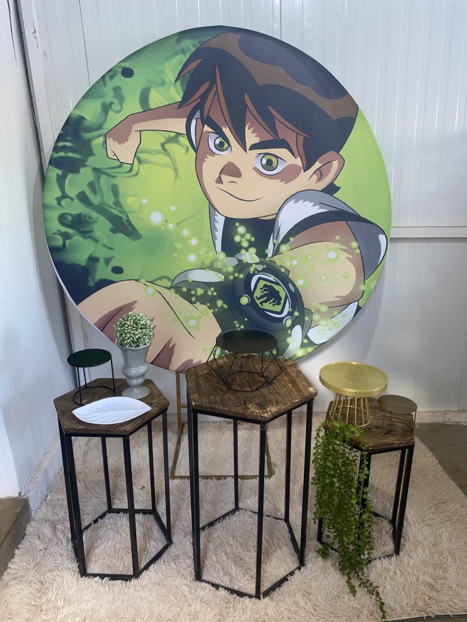 Ben1 - THAYSE DECORA 