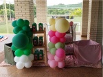 Decoração Dupla Irmãos - imagem 4