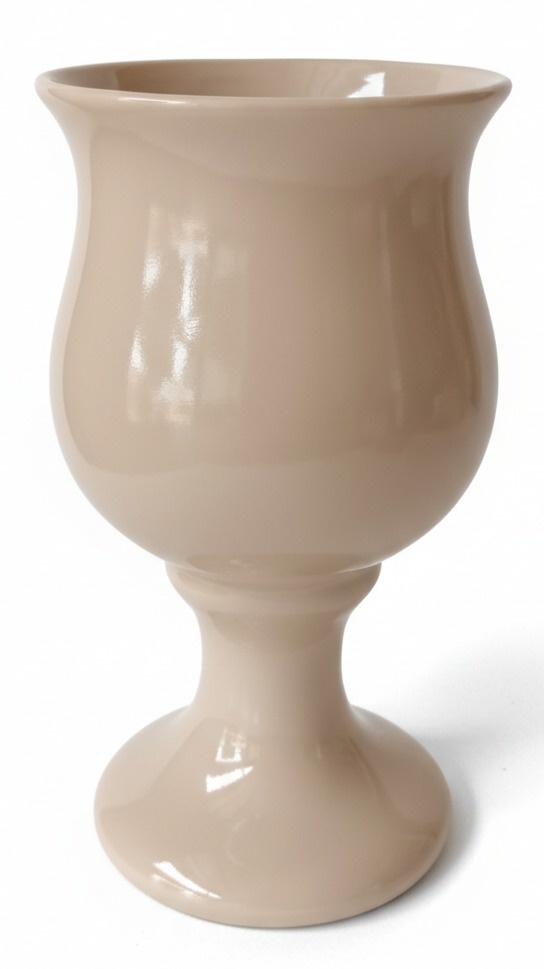 Vaso Nude (G) - THAYSE DECORA 