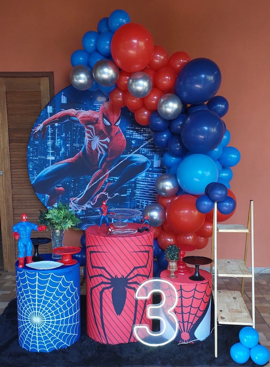 Conjunto Ha - THAYSE DECORA 