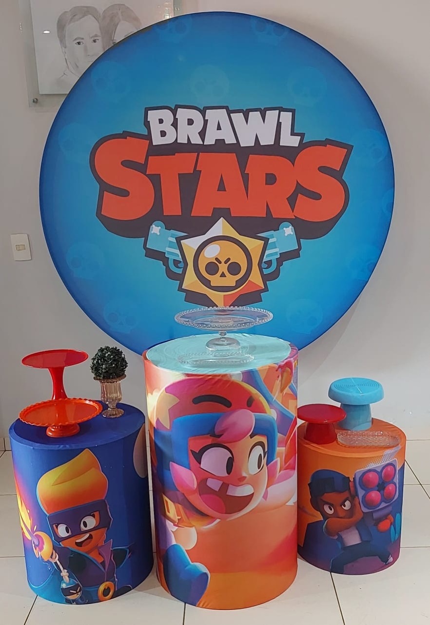 Bstars - THAYSE DECORA 