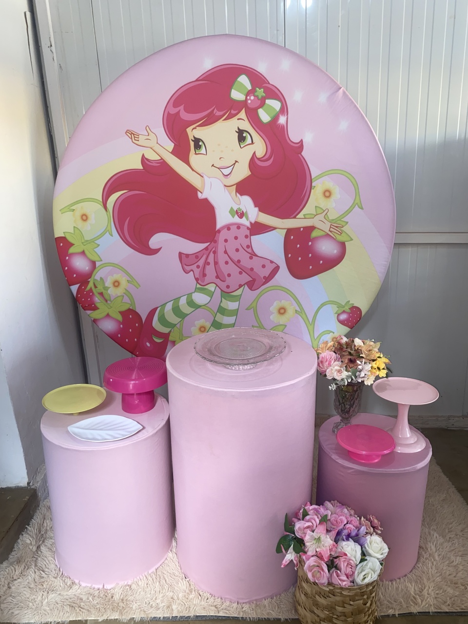 Momo - THAYSE DECORA 