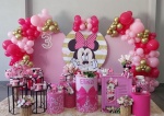 M Pink - imagem 1