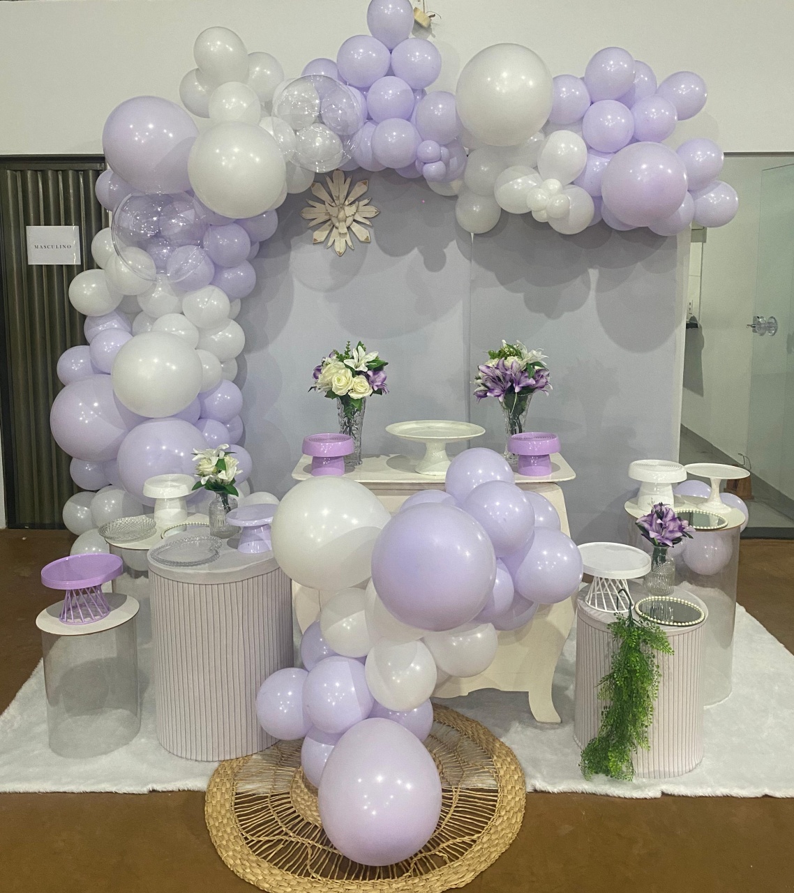 Clean - THAYSE DECORA 