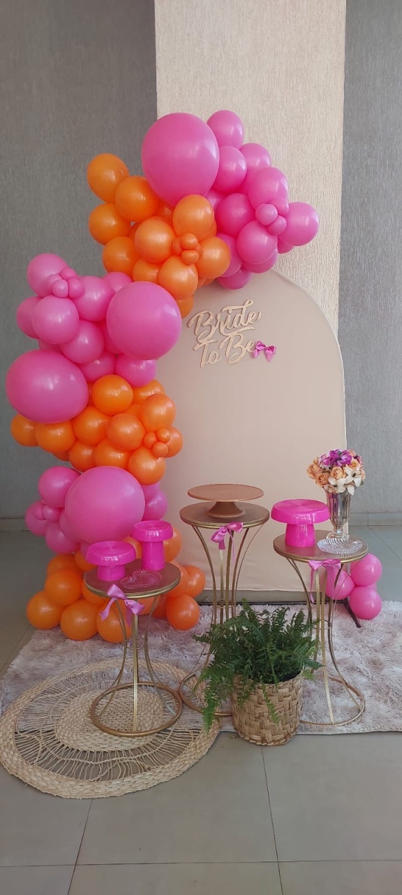 Bride To Be - THAYSE DECORA 