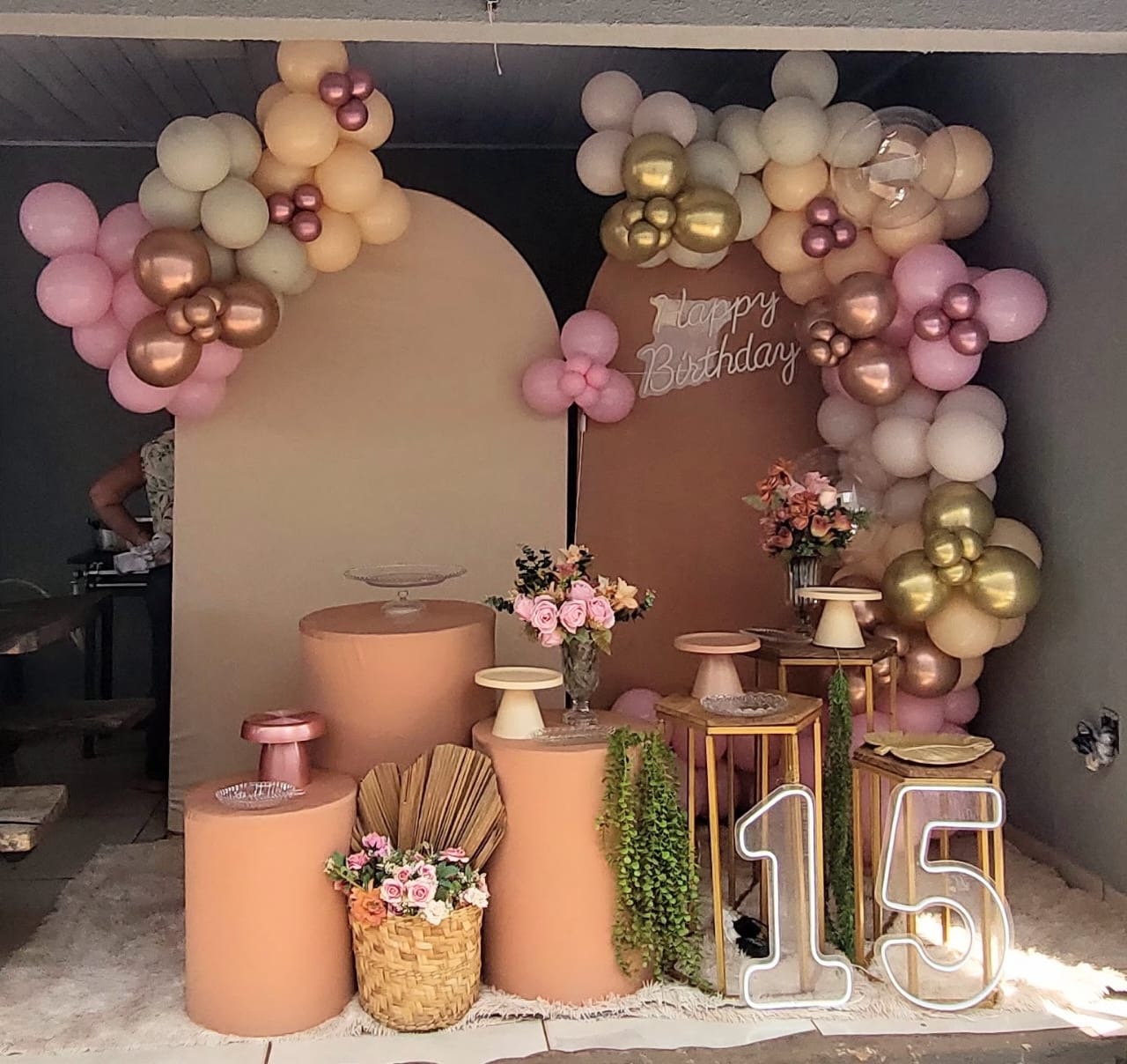 Clean Off - THAYSE DECORA 