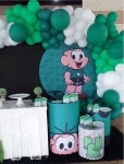 Decoração Dupla Irmãos - imagem 2