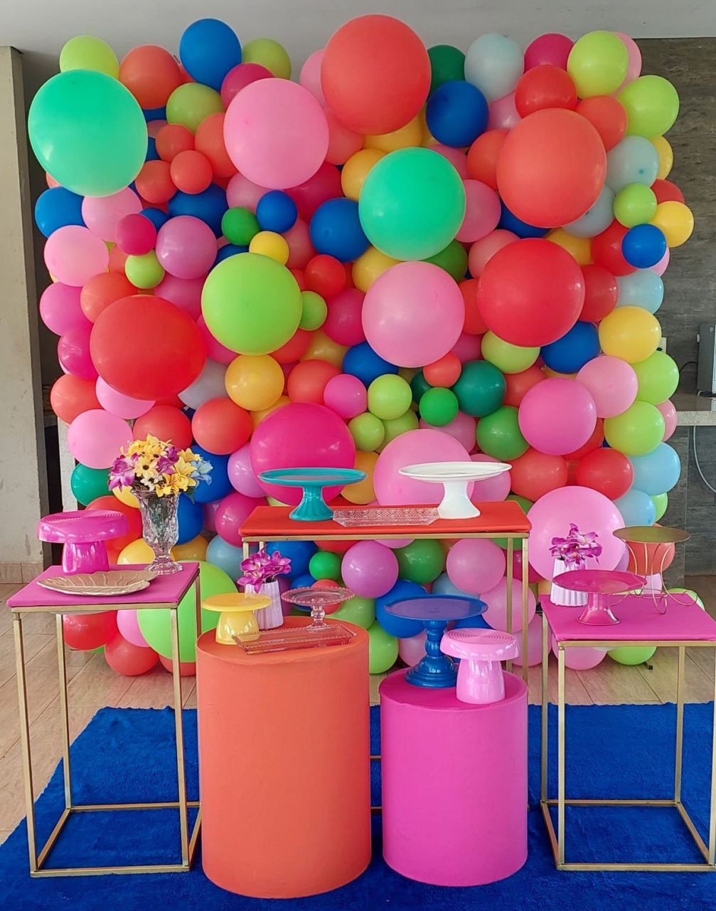 Decoração Boiserie - THAYSE DECORA 