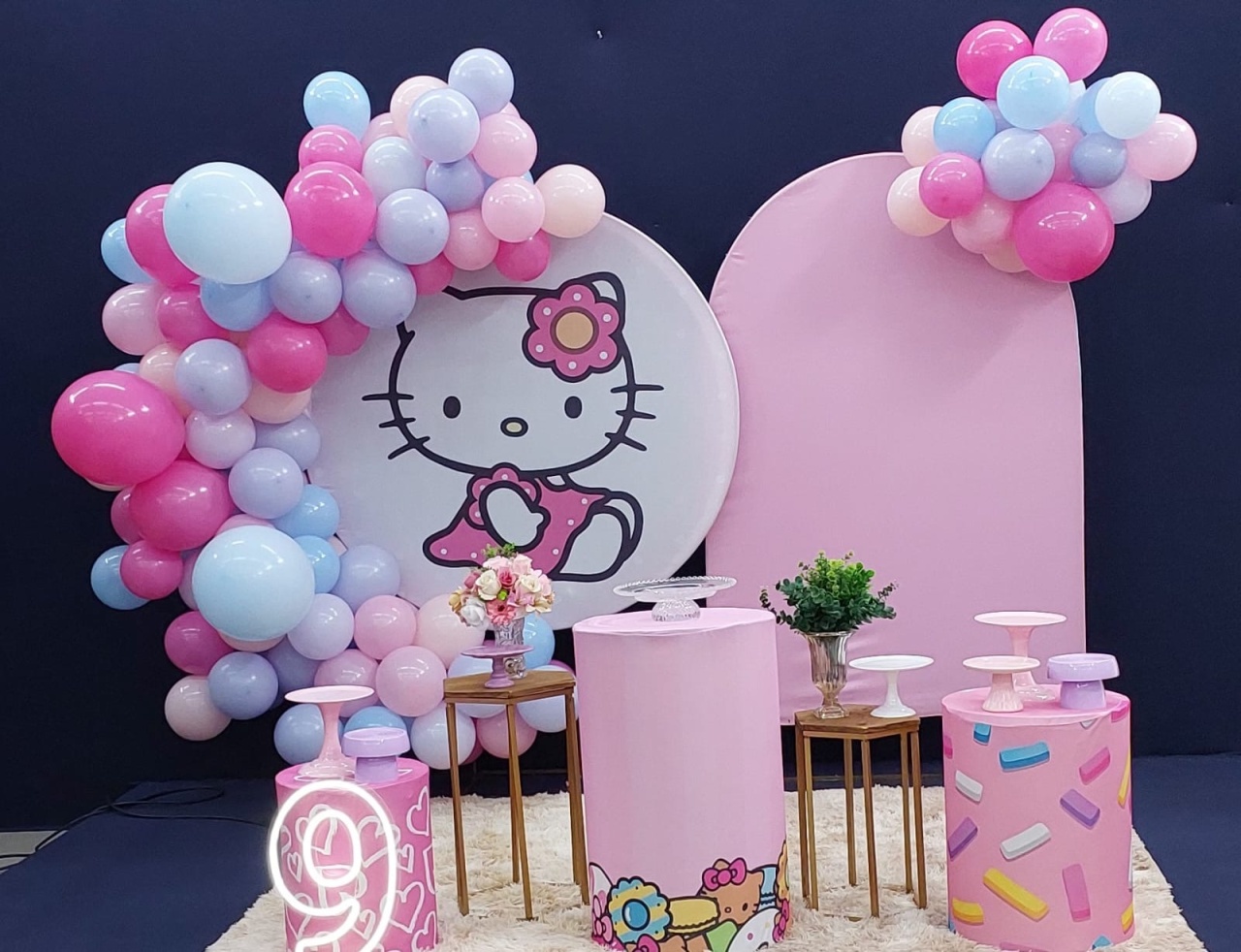 Hello Kit - THAYSE DECORA 