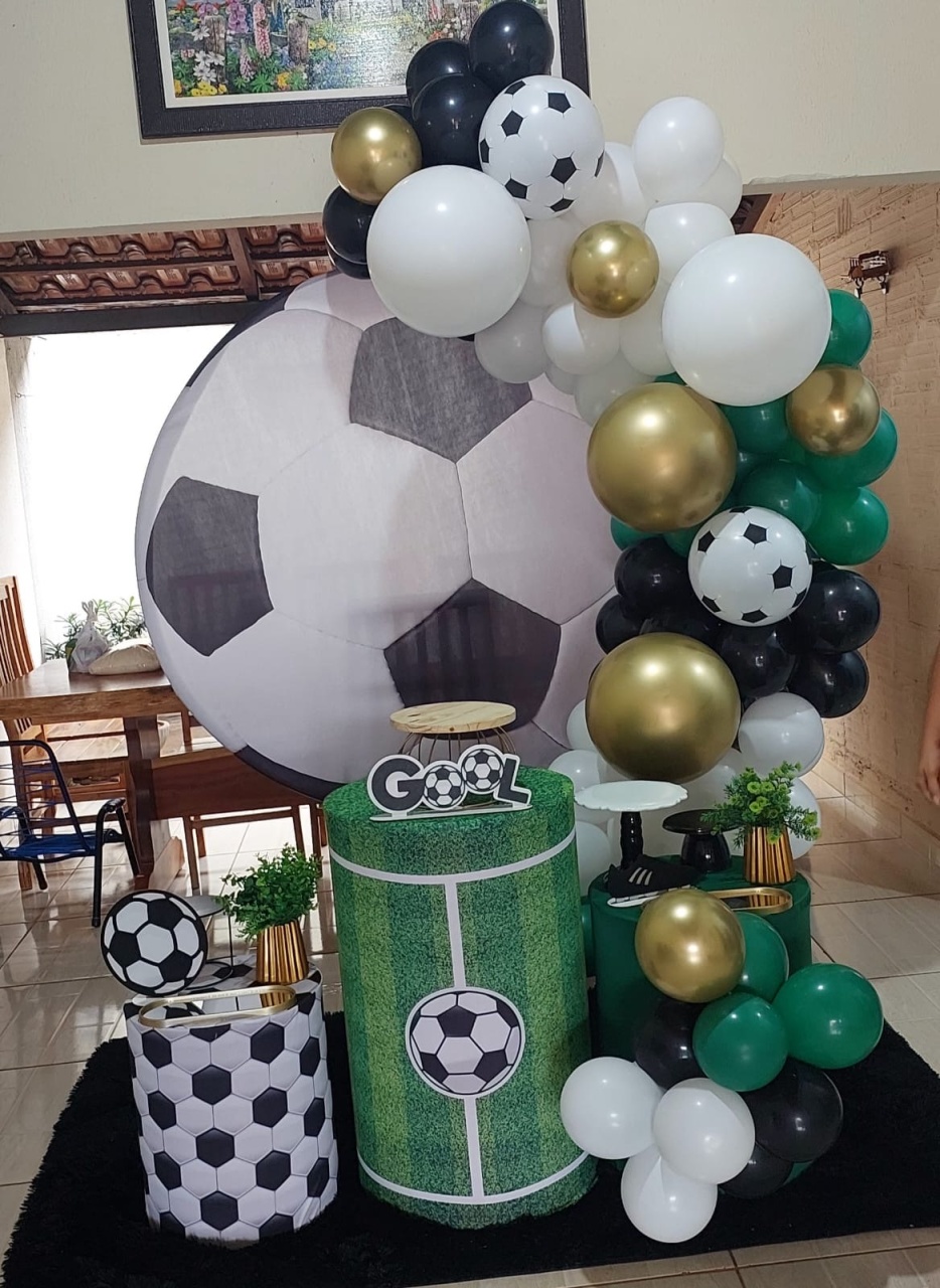 Painel Ball - THAYSE DECORA 