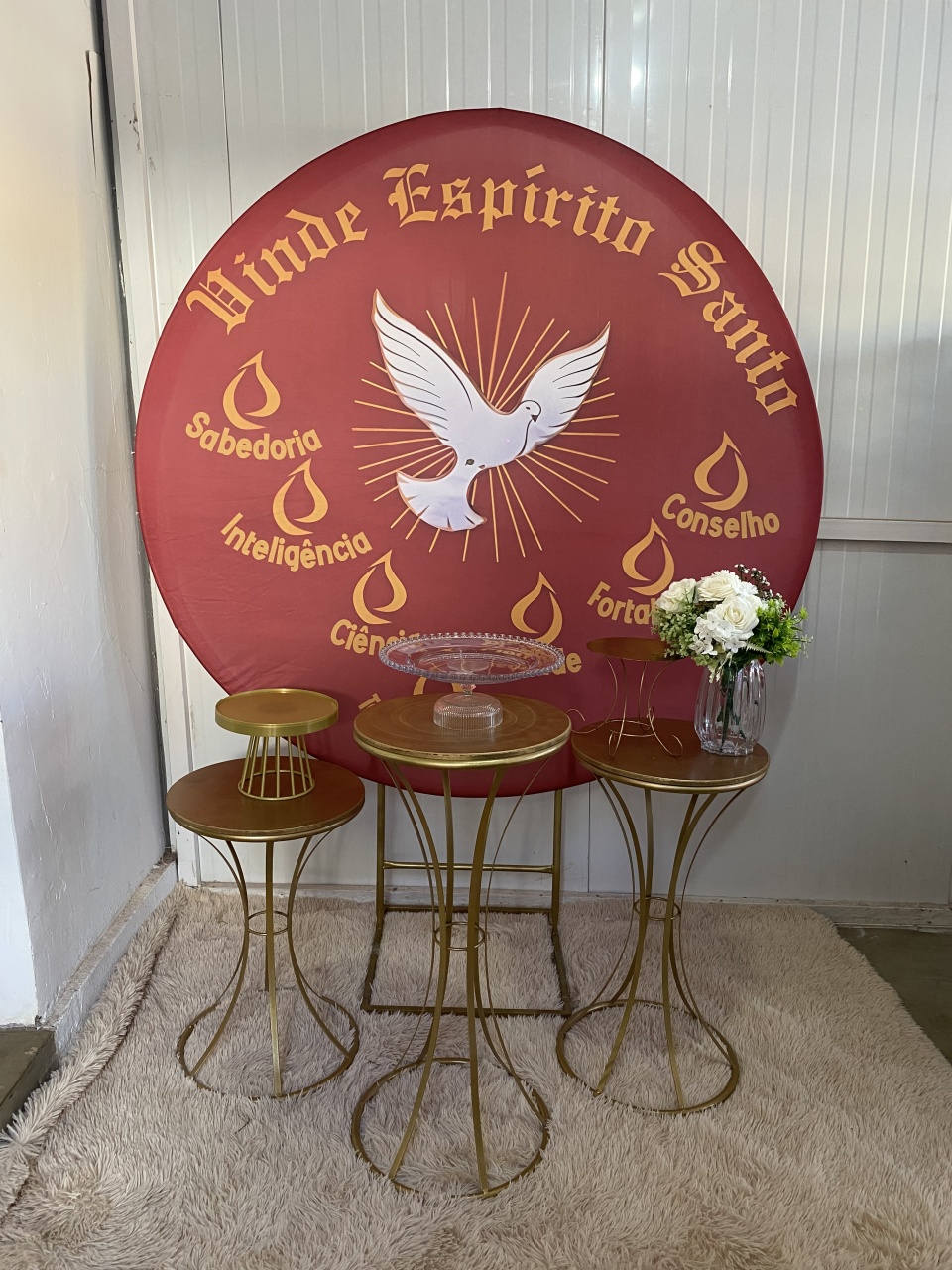Espírito Santo - THAYSE DECORA 