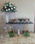 Caminho dos Noivos E Altar - imagem 3